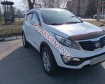 продам Kia Sportage в пмр  фото 2