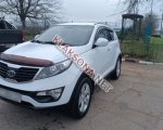 продам Kia Sportage в пмр  фото 5