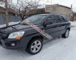Kia Sportage 2008г. договорная