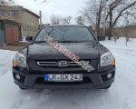 продам Kia Sportage в пмр  фото 3