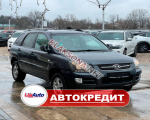 продам Kia Sportage в пмр  фото 6