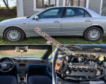 Lancia Thesis 2003г. 2 000 $