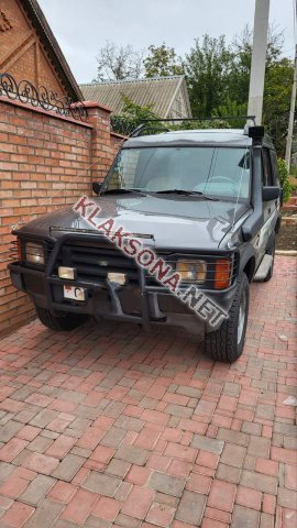 продам Land Rover Discoveryв пмр  фото 5