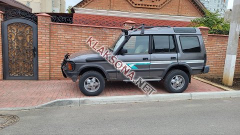 продам Land Rover Discoveryв пмр  фото 4