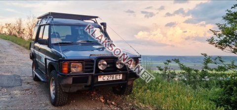 продам Land Rover Discoveryв пмр  фото 4