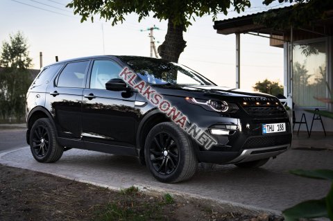 продам Land Rover Discoveryв пмр  фото 6