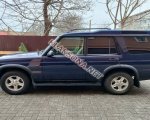 продам Land Rover Discovery в пмр  фото 5