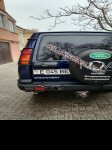 продам Land Rover Discovery в пмр  фото 4