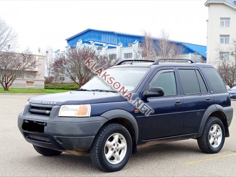 продам Land Rover Freelanderв пмр  фото 5