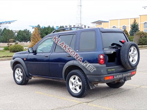 продам Land Rover Freelanderв пмр  фото 6