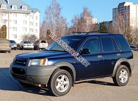 продам Land Rover Freelanderв пмр  фото 6