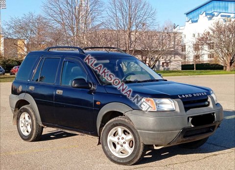продам Land Rover Freelanderв пмр  фото 6