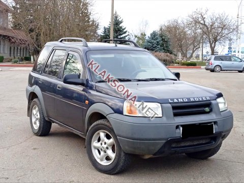 продам Land Rover Freelanderв пмр  фото 6