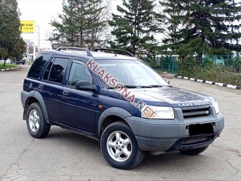 продам Land Rover Freelanderв пмр  фото 6