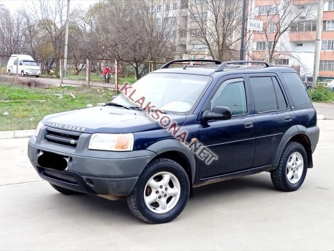 продам Land Rover Freelanderв пмр  фото 5