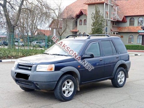 продам Land Rover Freelanderв пмр  фото 6