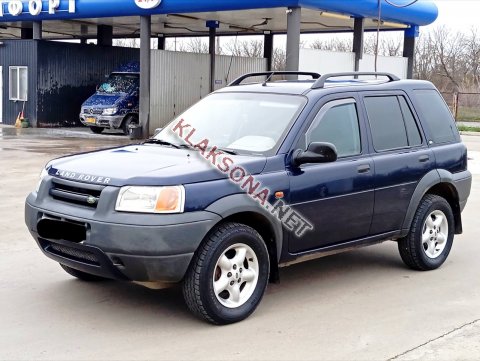 продам Land Rover Freelanderв пмр  фото 6