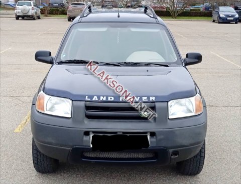 продам Land Rover Freelanderв пмр  фото 6