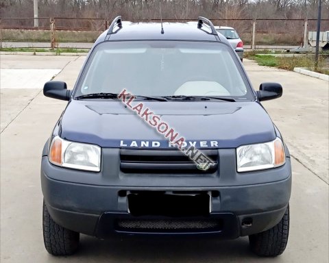 продам Land Rover Freelanderв пмр  фото 5