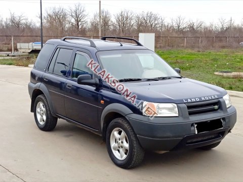 продам Land Rover Freelanderв пмр  фото 6