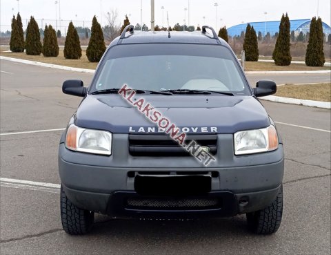 продам Land Rover Freelanderв пмр  фото 6