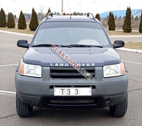 продам Land Rover Freelanderв пмр  фото 6