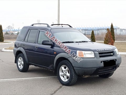 продам Land Rover Freelanderв пмр  фото 6