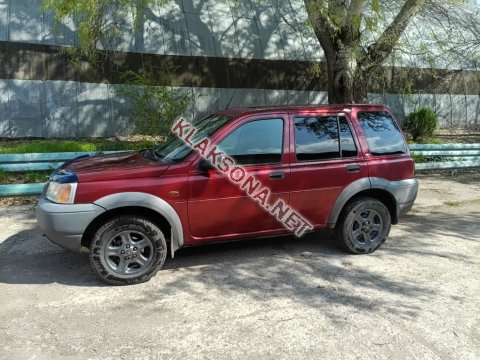 продам Land Rover Freelanderв пмр  фото 4