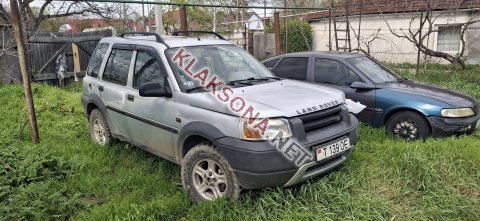 продам Land Rover Freelanderв пмр  фото 4