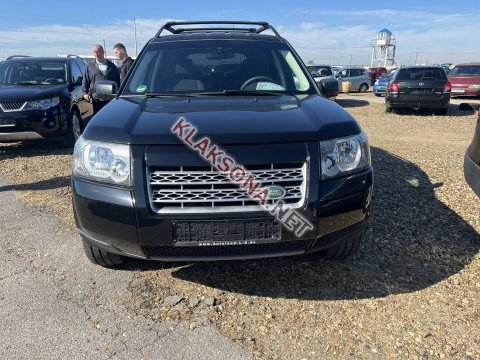 продам Land Rover Freelanderв пмр  фото 5