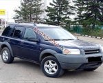 Land Rover Freelander 2001г. 3 200 $