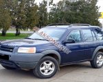 продам Land Rover Freelander в пмр  фото 5