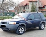 продам Land Rover Freelander в пмр  фото 4