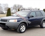 продам Land Rover Freelander в пмр  фото 4