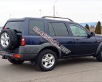 продам Land Rover Freelander в пмр  фото 4