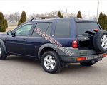 продам Land Rover Freelander в пмр  фото 4