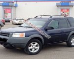 продам Land Rover Freelander в пмр  фото 4