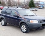 Land Rover Freelander 2001г. 3 100 $