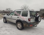 продам Land Rover Freelander в пмр  фото 1