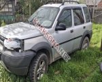 продам Land Rover Freelander в пмр  фото 3