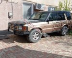 Land Rover Land Rover 2001г. 3 500 $ Land Rover Land Rover 2001г. 3 500 $