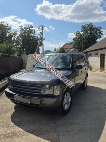 продам Land Rover Range Roverв пмр  фото 5