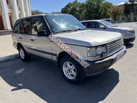 продам Land Rover Range Roverв пмр  фото 6