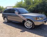 Land Rover Range Rover 2007г. 14 000 $ Land Rover Range Rover 2007г. 14 000 $