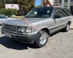продам Land Rover Range Rover в пмр  фото 1