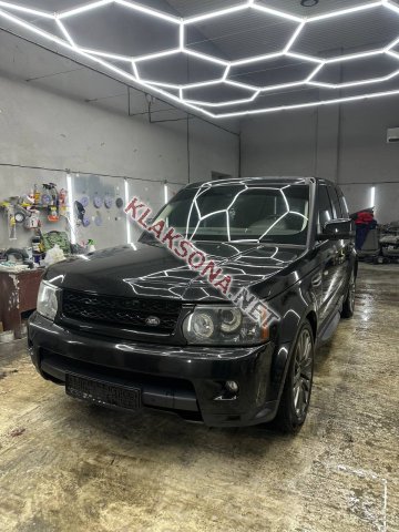 продам Land Rover Range Rover Sportв пмр  фото 6