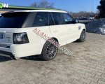 продам Land Rover Range Rover Sport в пмр  фото 4