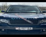 продам Land Rover Range Rover Sport в пмр  фото 2