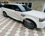 продам Land Rover Range Rover Sport в пмр  фото 6