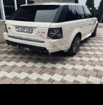 продам Land Rover Range Rover Sport в пмр  фото 2